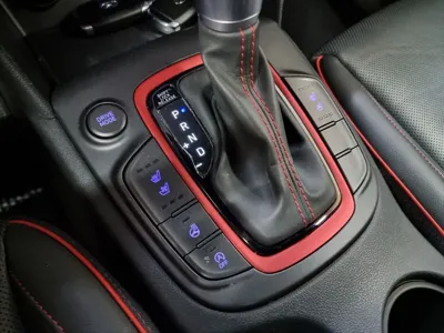 Hyundai Kona 2018, 62989 км, за 13300000 KRW - фото 9