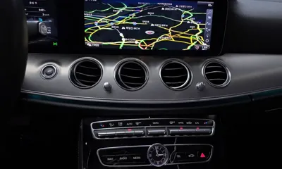 Mercedes-Benz E-Class 2019, 112366 км, за 23300000 KRW - фото 14