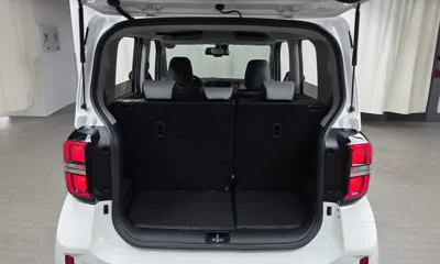 Kia Ray 2024, 4857 км, за 18500000 KRW - фото 20
