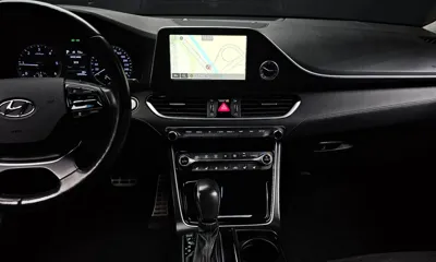 Hyundai Grandeur 2017, 149234 км, за 12120000 KRW - фото 13