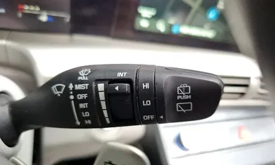 Hyundai Nexo 2019, 96461 км, за 15600000 KRW - фото 28