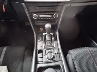 Mazda 3 Axela 2017, 150000 км, за 4972.07 USD - фото 12