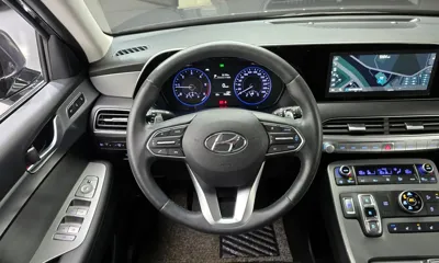 Hyundai Palisade 2019, 79248 км, за 24200000 KRW - фото 13
