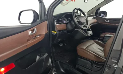 Hyundai Starex 2021, 49997 км, за 31900000 KRW - фото 11