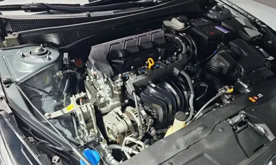 Hyundai Avante 2021, 70800 км, за 17800000 KRW - фото 6