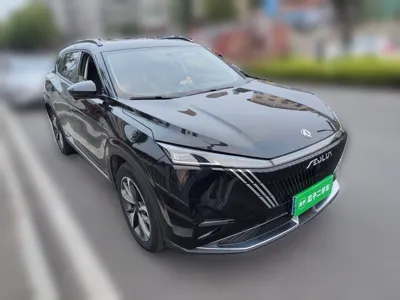 Dongfeng Aeolus Mage 2024, 16400 км, за 70338.59 CNY