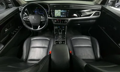 KG_Mobility_Ssangyong KORANDO 2019, 109732 км, за 9600000 KRW - фото 7