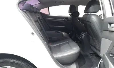 Hyundai Avante 2017, 113212 км, за 9200000 KRW - фото 11