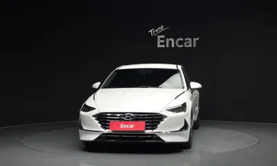 Hyundai Sonata 2021, 100625 км, за 13790000 KRW