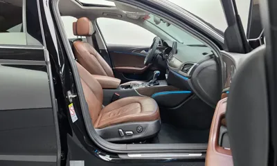 Audi A6 2016, 116387 км, за 18900000 KRW - фото 26