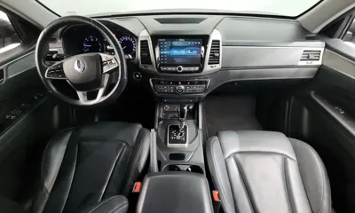 KG_Mobility_Ssangyong Rexton 2019, 109801 км, за 11990000 KRW - фото 7