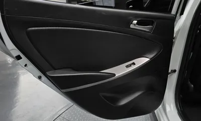 Hyundai Accent 2016, 138598 км, за 3750000 KRW - фото 25