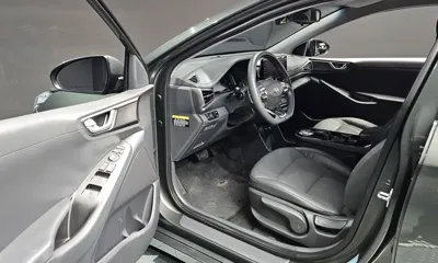 Hyundai Ioniq 2020, 126913 км, за 14900000 KRW - фото 11