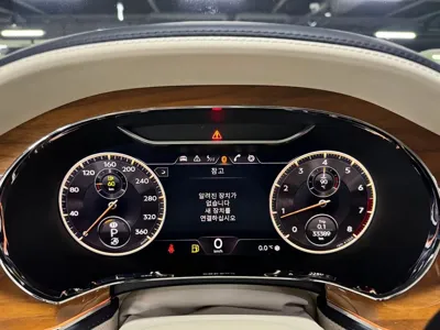 Bentley Flying Spur 2022, 33300 км, за 200000000 KRW - фото 6