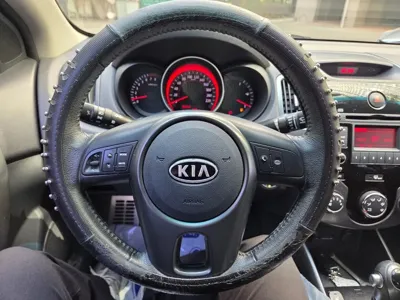 Kia Porte 2011, 135118 км, за 3090000 KRW - фото 12