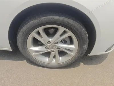 Buick Regal 2021, 55900 км, за 63000 CNY - фото 6