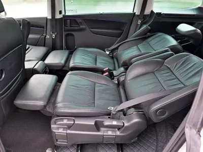 Volkswagen Sharan 2019, 96000 км, за 116800 CNY - фото 18