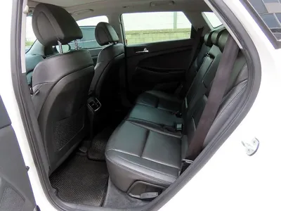 Hyundai Tucson 2017, 101021 км, за 14500000 KRW - фото 6