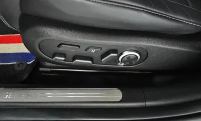Genesis GV60 2022, 94050 км, за 38800000 KRW - фото 35
