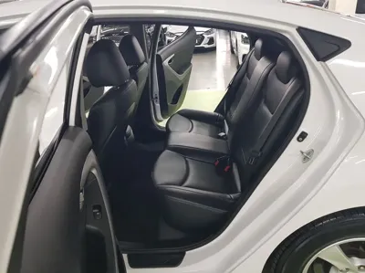 Hyundai Avante 2013, 88450 км, за 5890000 KRW - фото 11