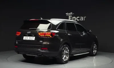 Kia Sorento 2018, 77945 км, за 20500000 KRW