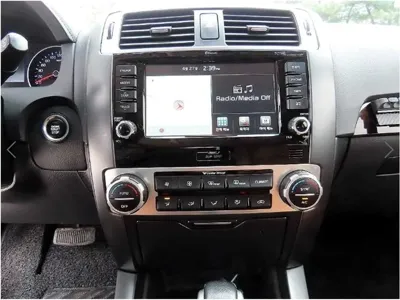 Kia Mohave 2017, 139309 км, за 14590000 KRW - фото 12