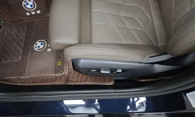 BMW 5-Series 2024, 17066 км, за 60490000 KRW - фото 28