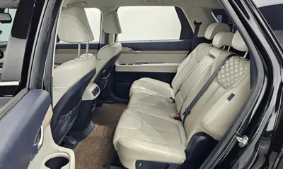 Hyundai Palisade 2019, 92441 км, за 20990000 KRW - фото 12