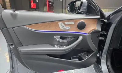 Mercedes-Benz E-Class 2018, 86421 км, за 23950000 KRW - фото 24