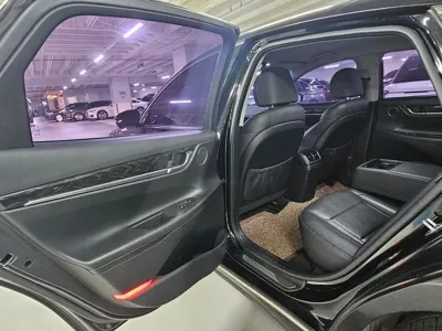 Hyundai Grandeur 2018, 235066 км, за 8700000 KRW - фото 9