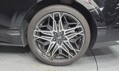Hyundai Grandeur 2023, 82557 км, за 39990000 KRW - фото 21