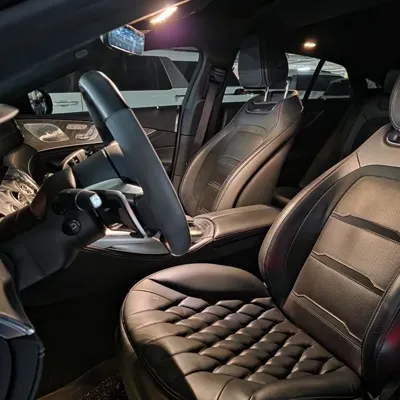 Mercedes-Benz AMG GT 2023, 20000 км, за 119340000 KRW - фото 4