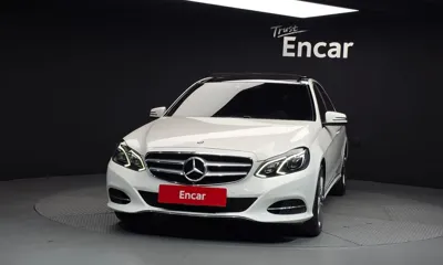 Mercedes-Benz E-Class 2016, 137982 км, за 12000000 KRW