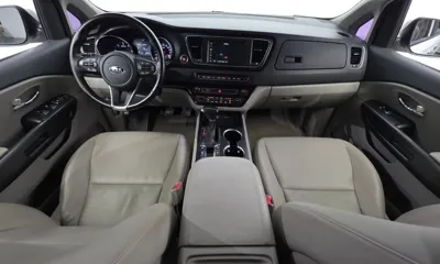 Kia Canival 2019, 144411 км, за 10990000 KRW - фото 7