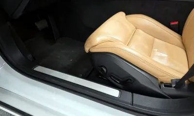 Volvo S60 2020, 44138 км, за 24700000 KRW - фото 31