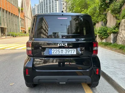 Kia Ray 2025, 6351 км, за 15920000 KRW