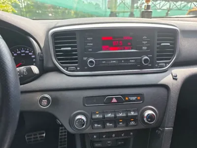 Kia Sportage 2019, 143000 км, за 8990000 KRW - фото 15