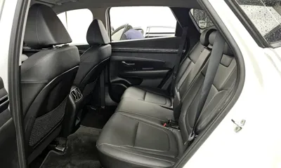 Hyundai Tucson 2022, 14977 км, за 24990000 KRW - фото 26