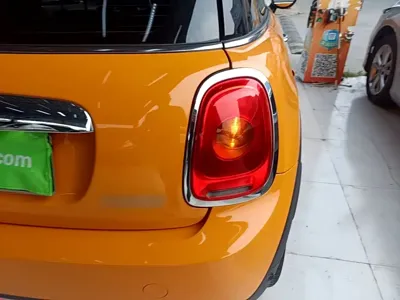 MINI MINI 2017, 59700 км, за 60700 CNY - фото 8
