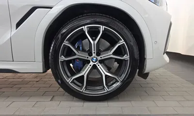 BMW X6 2022, 49205 км, за 68000000 KRW - фото 21
