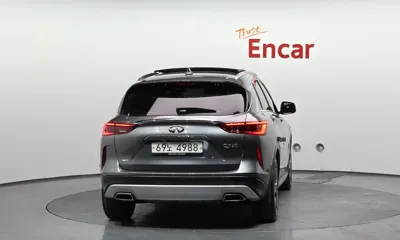 Infiniti QX50 2019, 81878 км, за 18500000 KRW