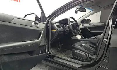 Hyundai Sonata 2015, 135850 км, за 8600000 KRW - фото 10