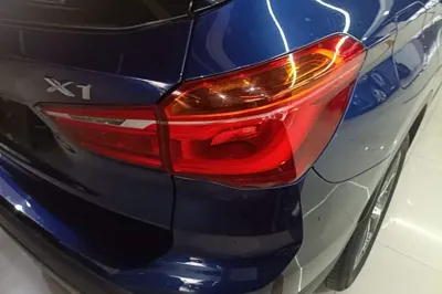 BMW X1 2018, 85300 км, за 70695.43 CNY - фото 9