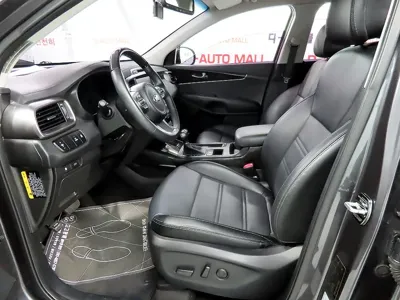 Kia Sorento 2015, 181830 км, за 8300000 KRW - фото 6