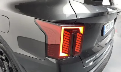 Kia Sorento 2025, 14610 км, за 40500000 KRW - фото 23