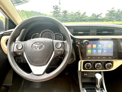 Toyota Levin 2018, 96000 км, за 37000 CNY - фото 16
