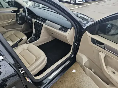 Volkswagen Bora 2014, 80000 км, за 21500 CNY - фото 16