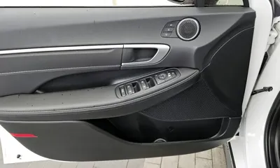 Hyundai Sonata 2024, 28593 км, за 37000000 KRW - фото 24