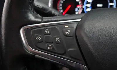 ChevroletGMDaewoo Malibu 2019, 185040 км, за 7350000 KRW - фото 17