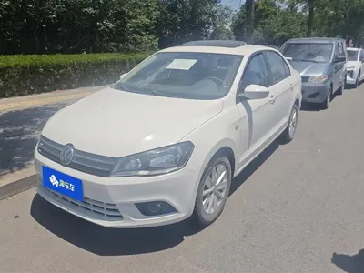 Volkswagen Jetta · 2016 год